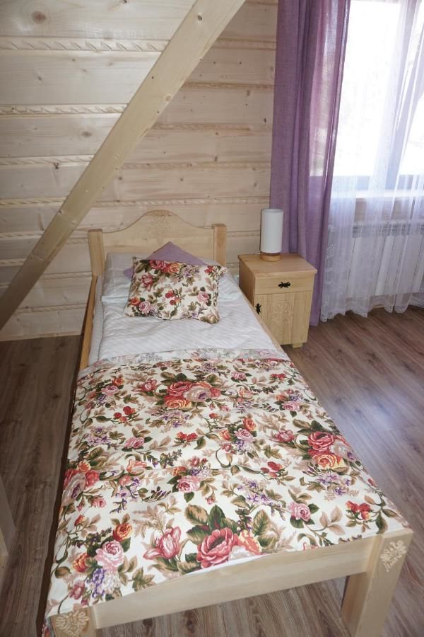 Отели типа «постель и завтрак» Dom Wczasowy Krystyna Буковина-Татшаньска