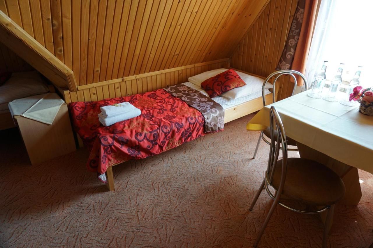 Отели типа «постель и завтрак» Dom Wczasowy Krystyna Буковина-Татшаньска-23