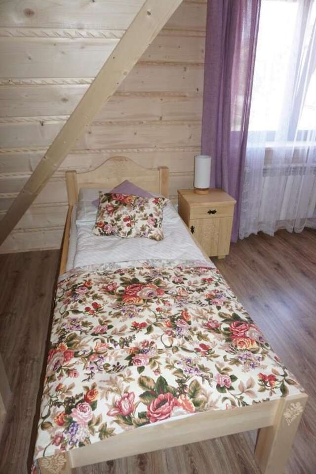 Отели типа «постель и завтрак» Dom Wczasowy Krystyna Буковина-Татшаньска-13